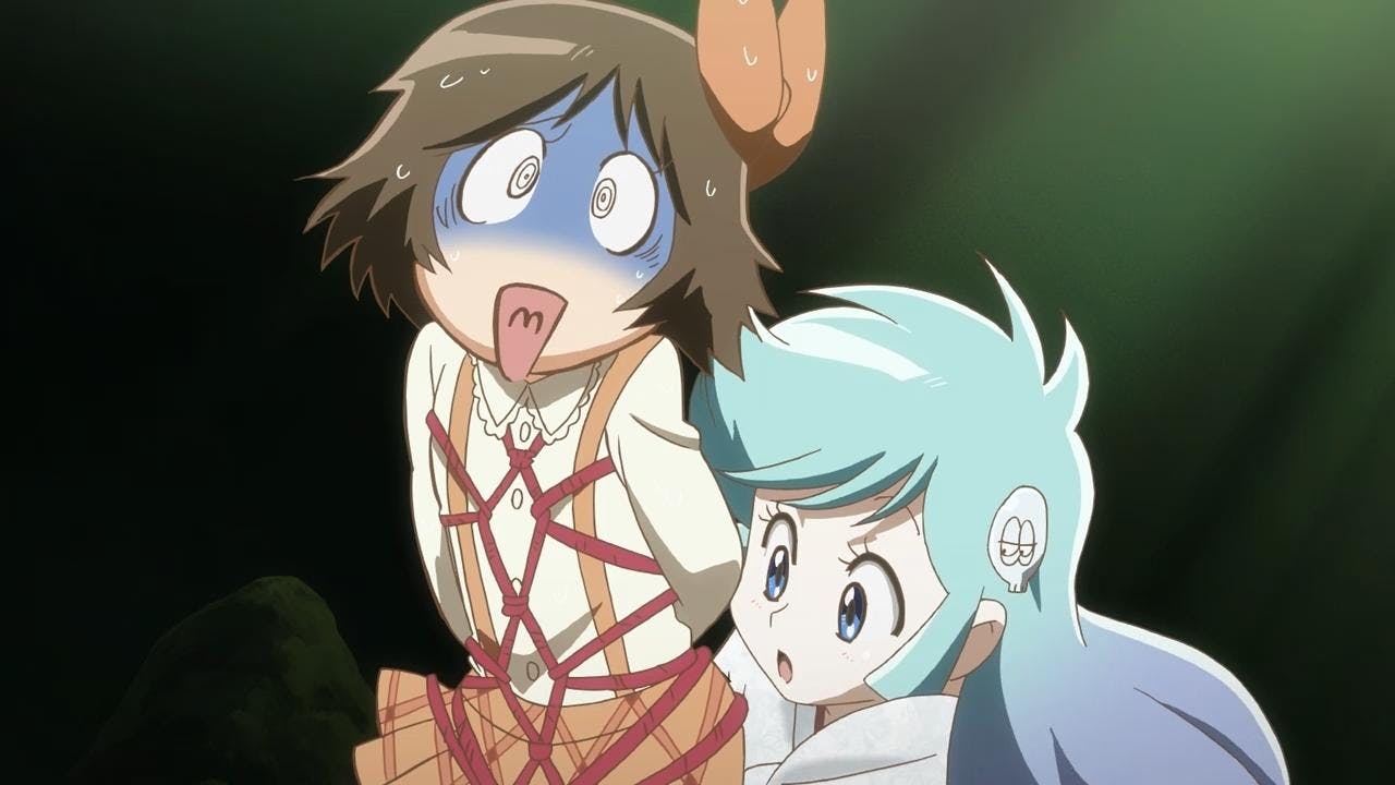 Dororon Enma-kun Meeramera