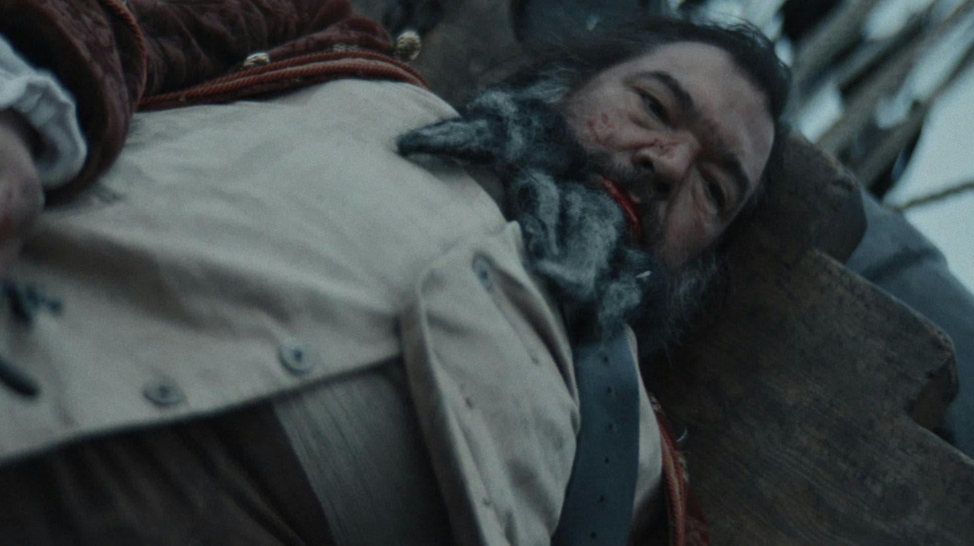 Pirates: Behind the Legends - episódio 1x6