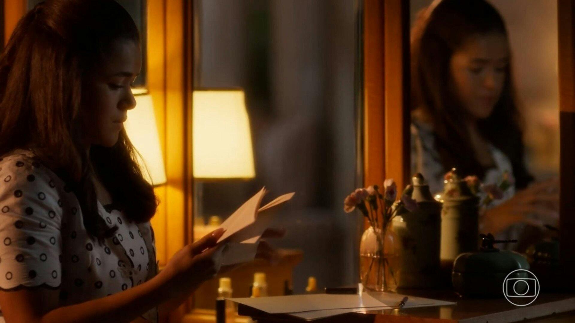 Garota do Momento - episódio 1x189
