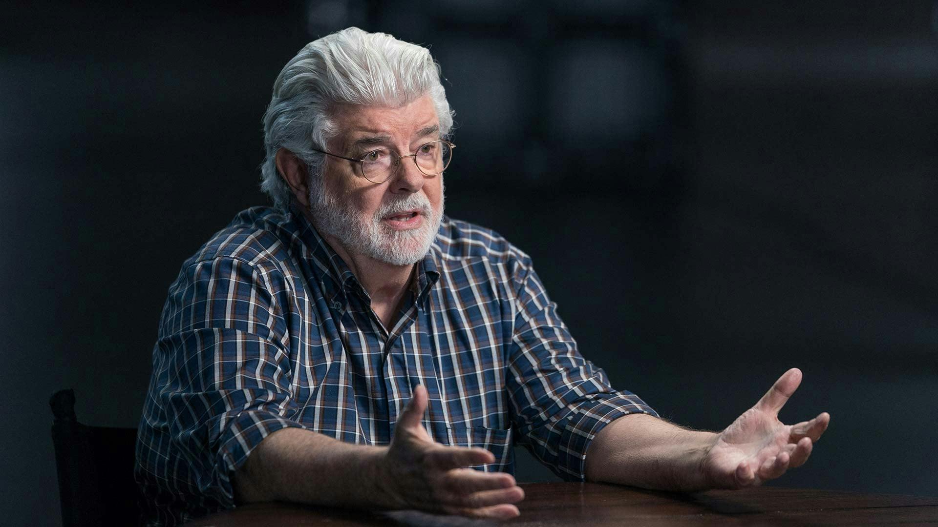 James Cameron's Story of Science Fiction - episódio 1x2