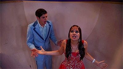 Jessie - episódio 1x20