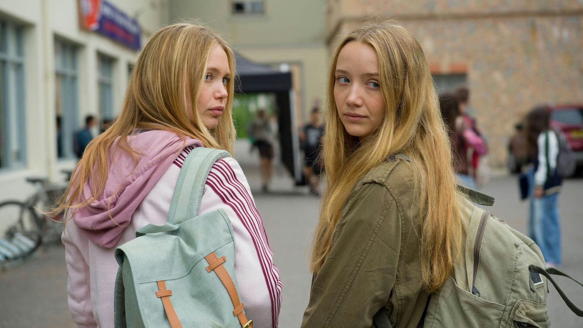 Garota Sequestrada - episódio 1x1