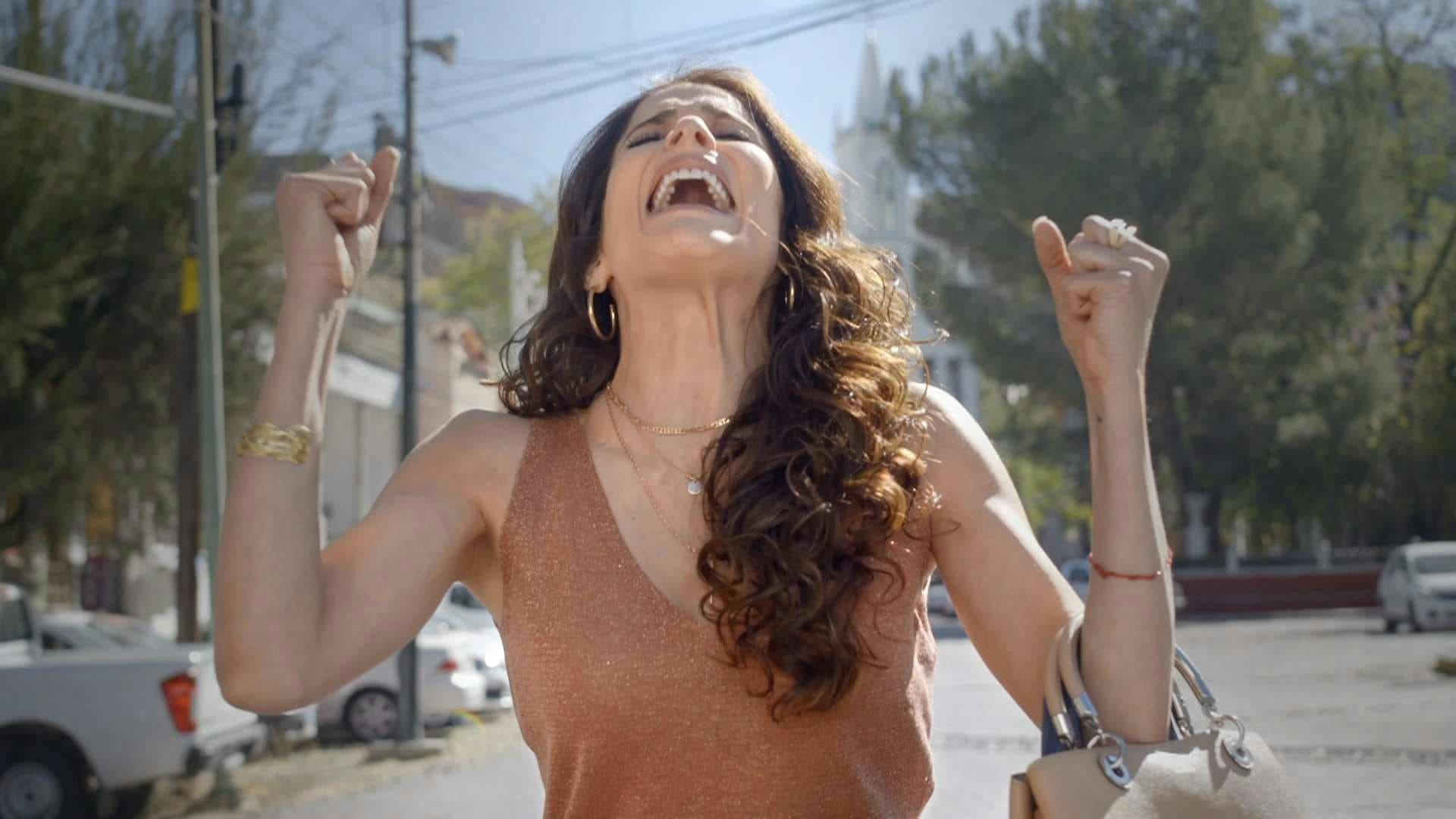 Quem Segura a Minha Família? - episódio 1x26