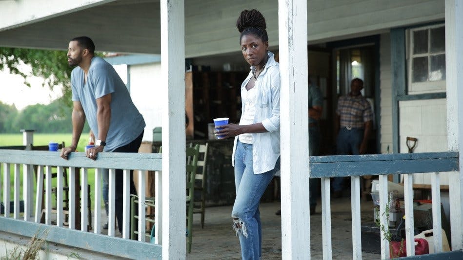 Queen Sugar - episódio 1x6