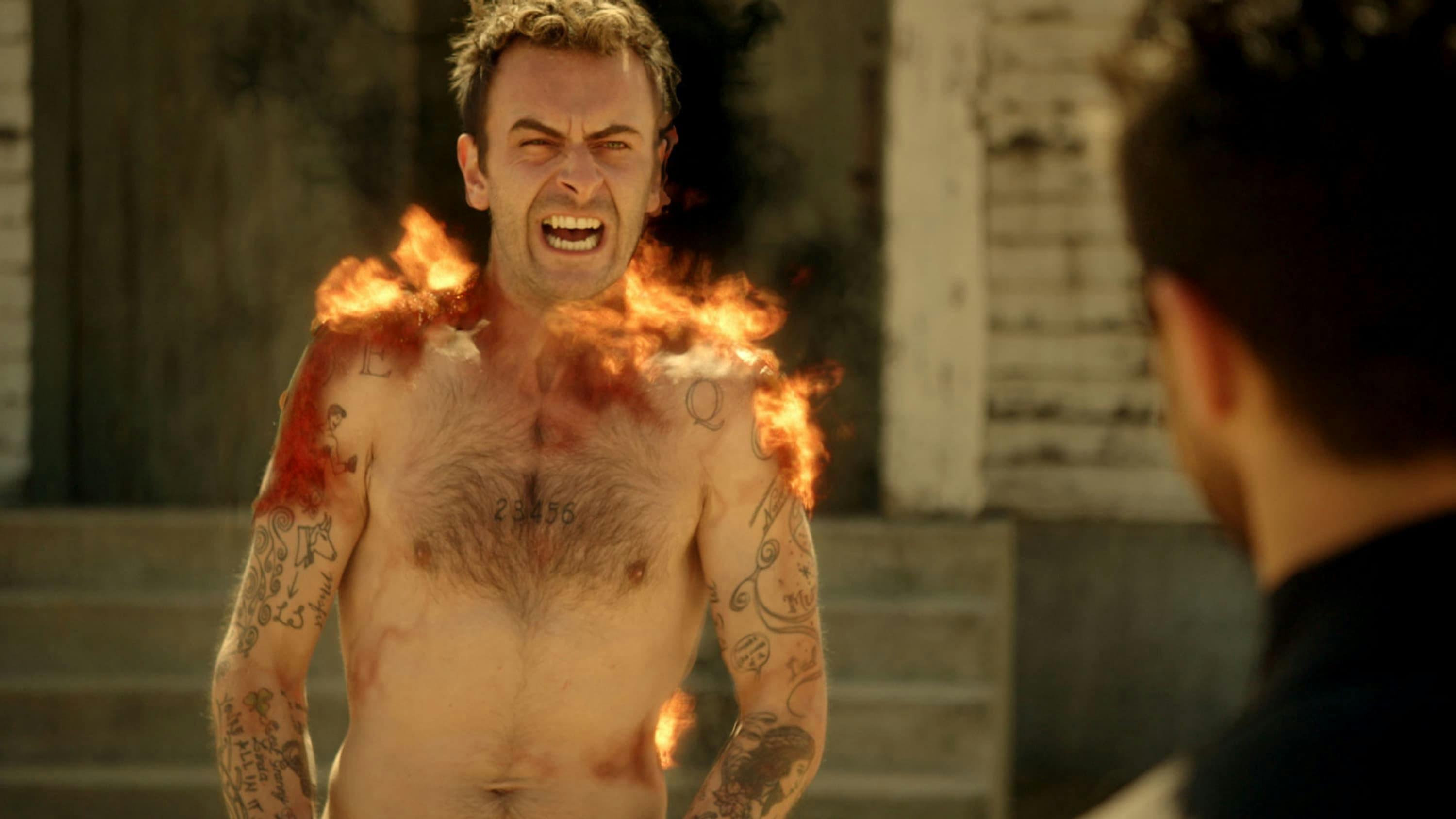 Preacher - episódio 1x7