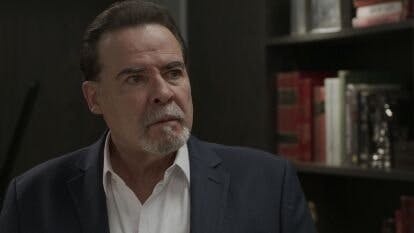 Perdoem os Nossos Pecados - episódio 1x17