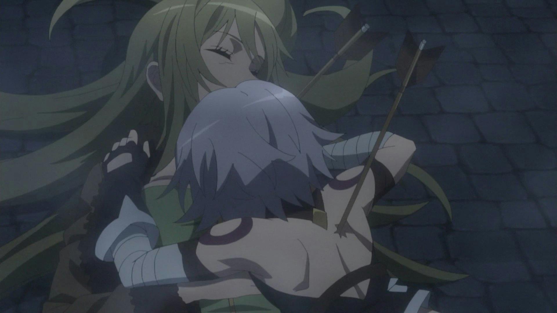 Fate/Apocrypha - episódio 1x18