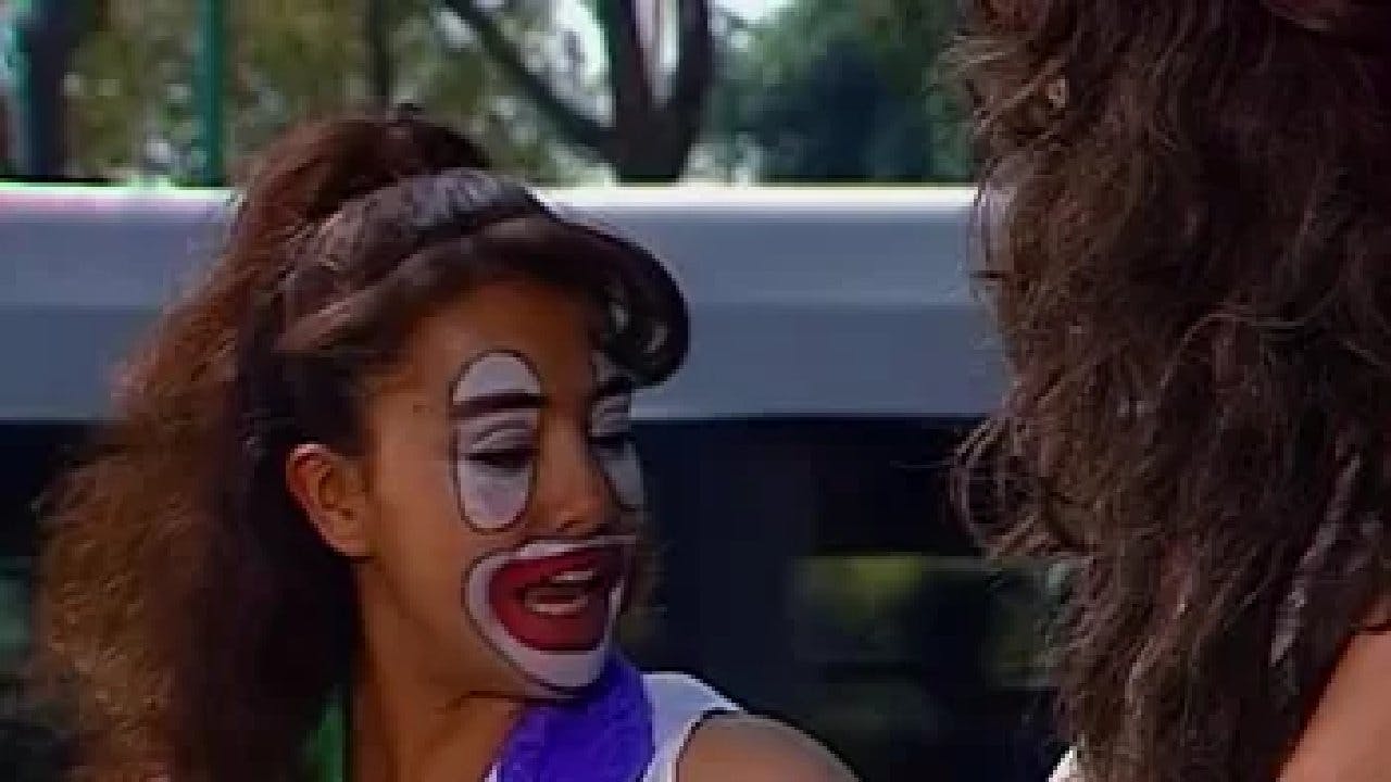 Maria Mercedes - episódio 1x8