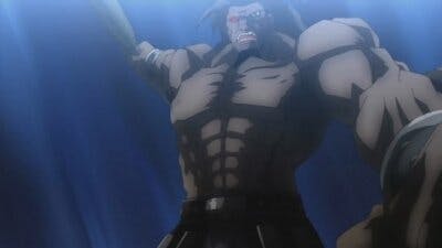 Fate/Stay Night - episódio 1x4
