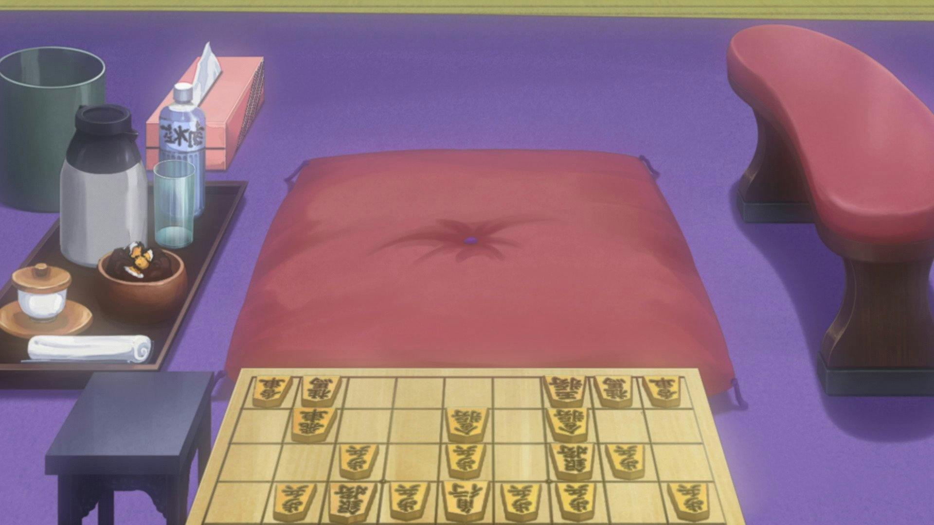 Detective Conan