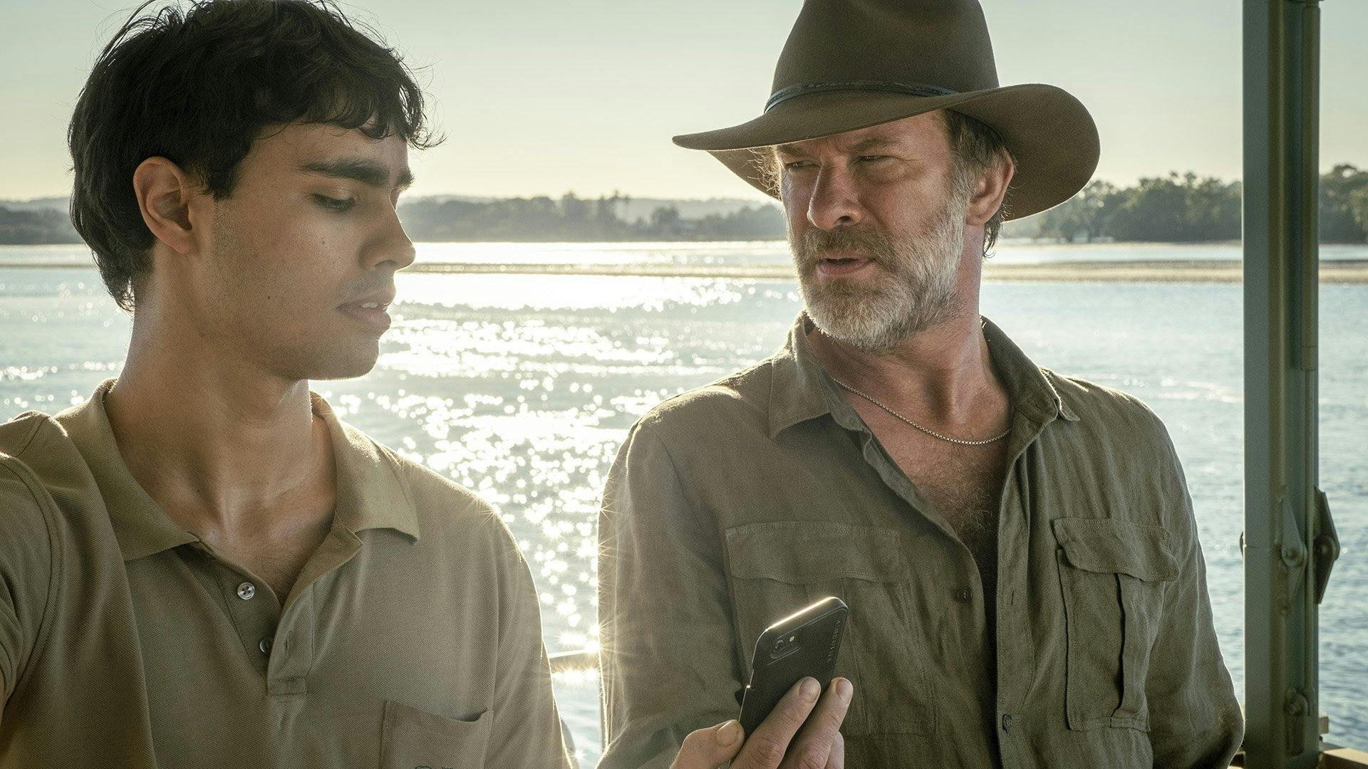 Troppo - episódio 1x2