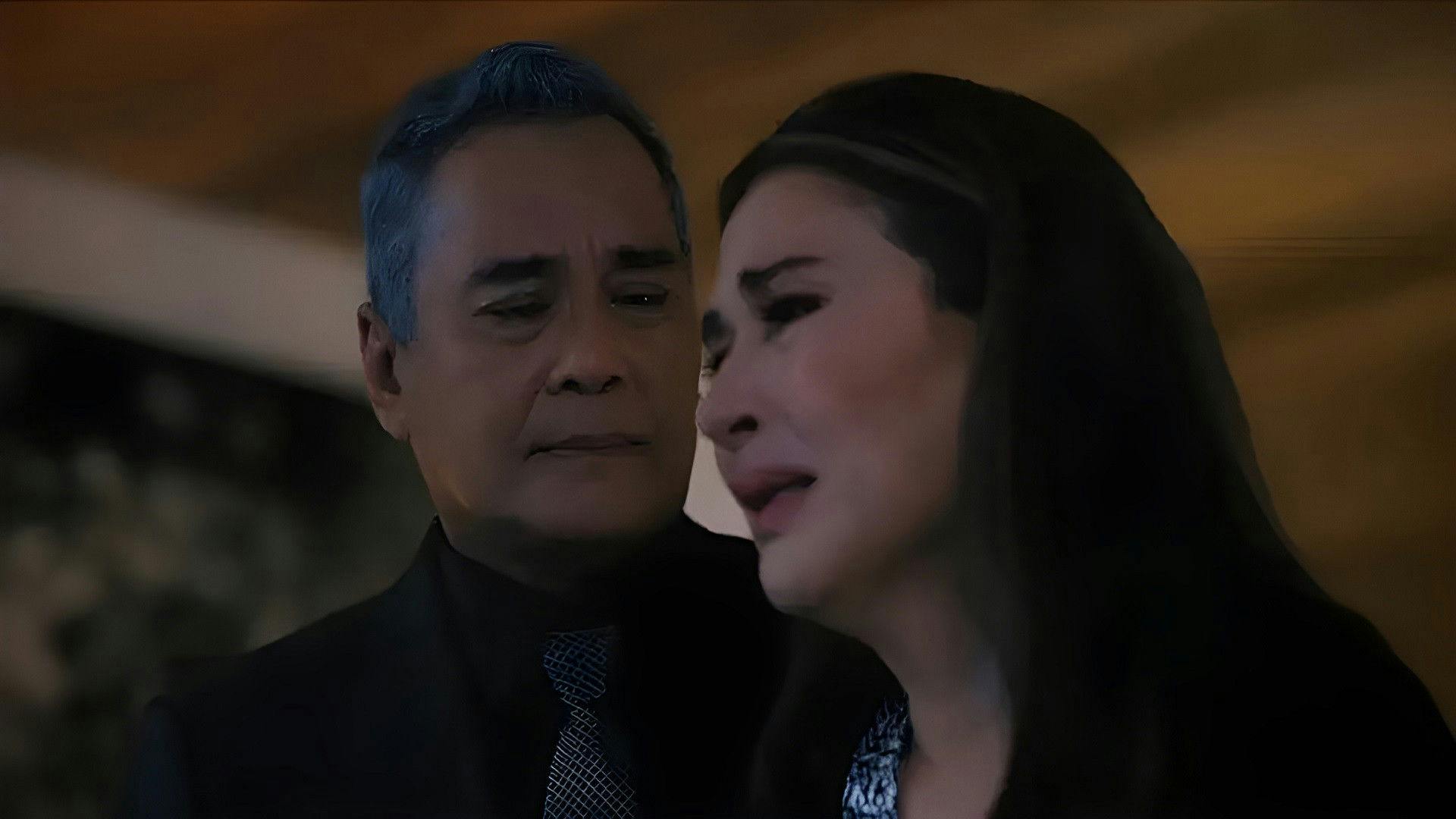 The Alibi - episódio 1x11