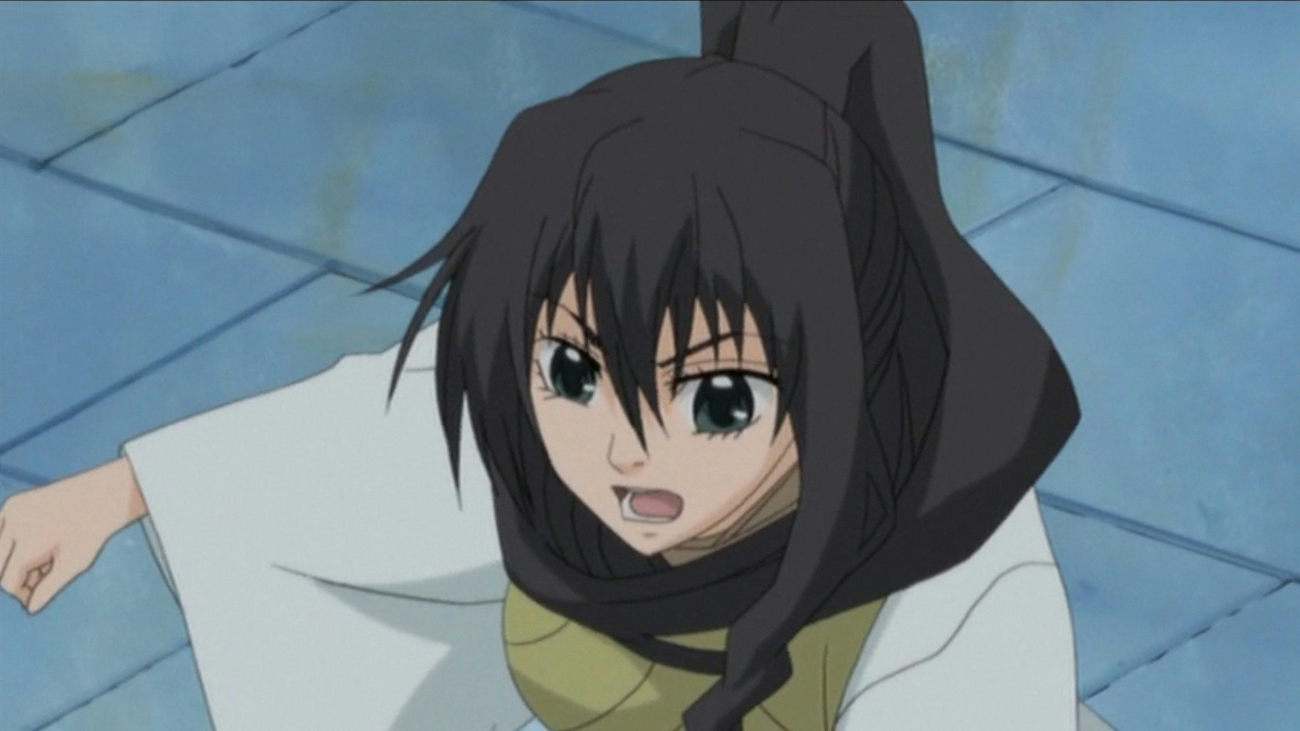 Amatsuki - episódio 1x9