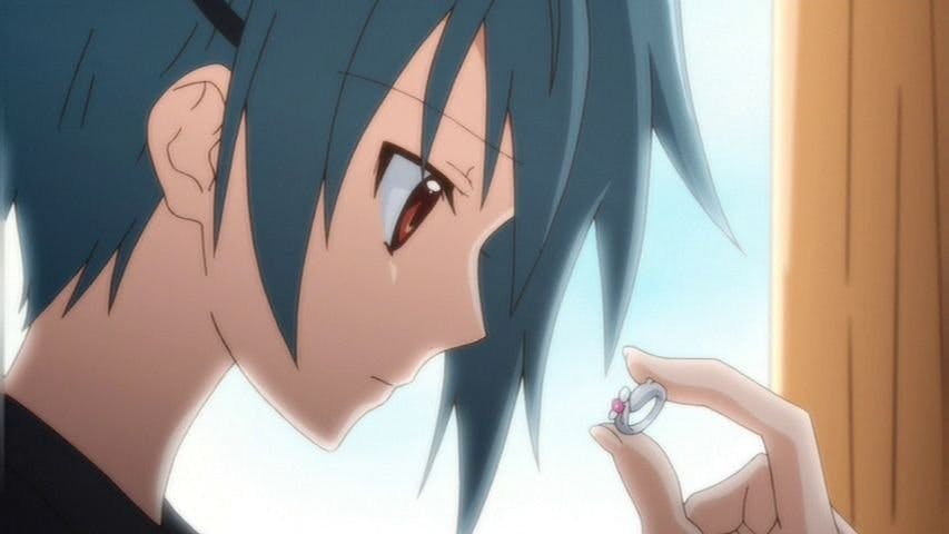 Umi Monogatari: Anata ga Ite Kureta Koto - episódio 1x3