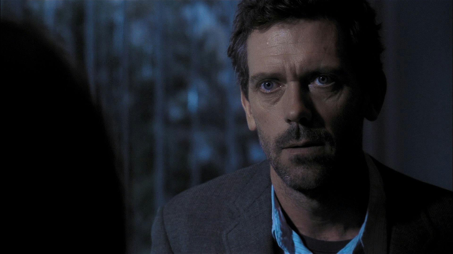 Dr. House - episódio 1x1