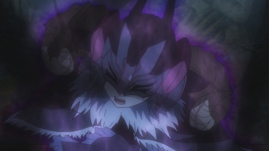 Ulysses: Jeanne d'Arc and the Alchemist Knight - episódio 1x5