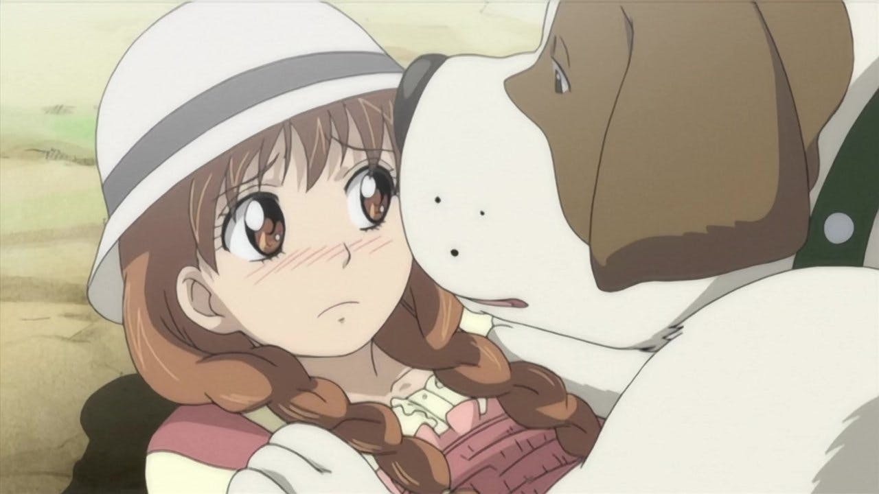Itazura na Kiss - episódio 1x11