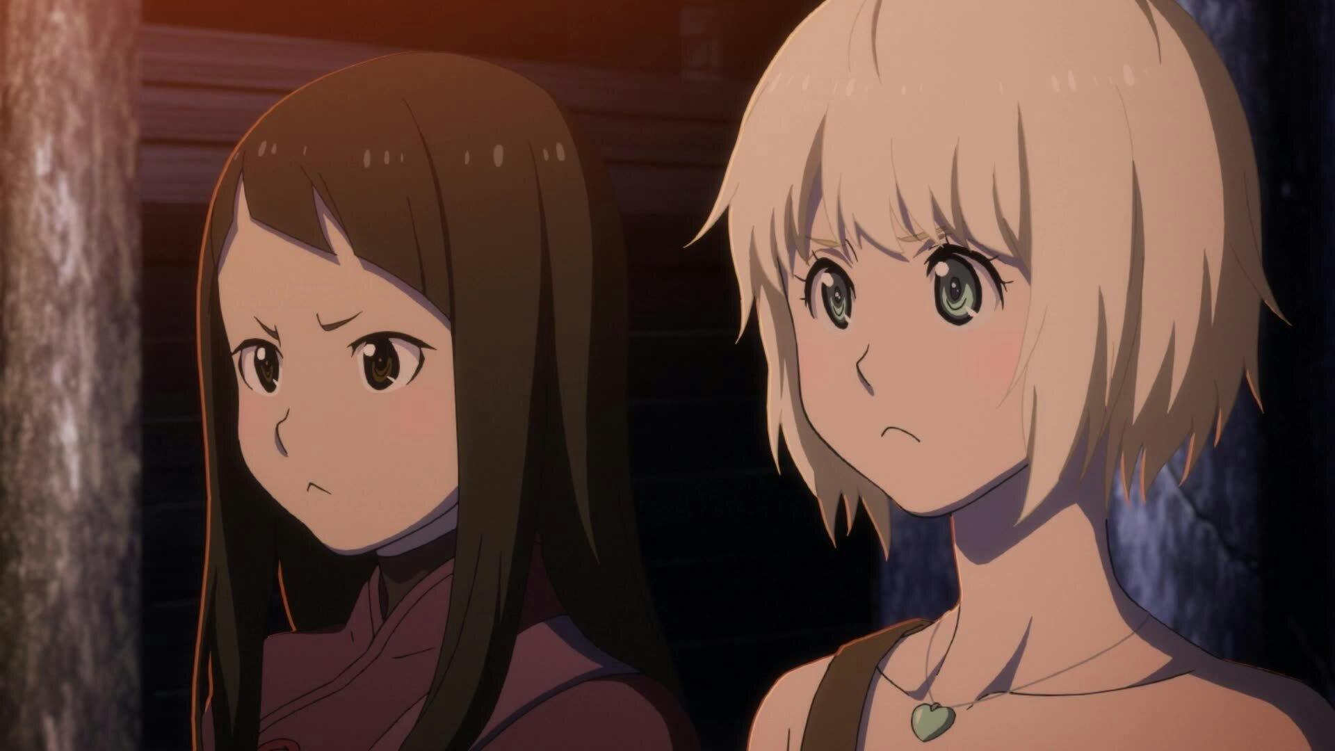 Fena: Pirate Princess - episódio 1x5