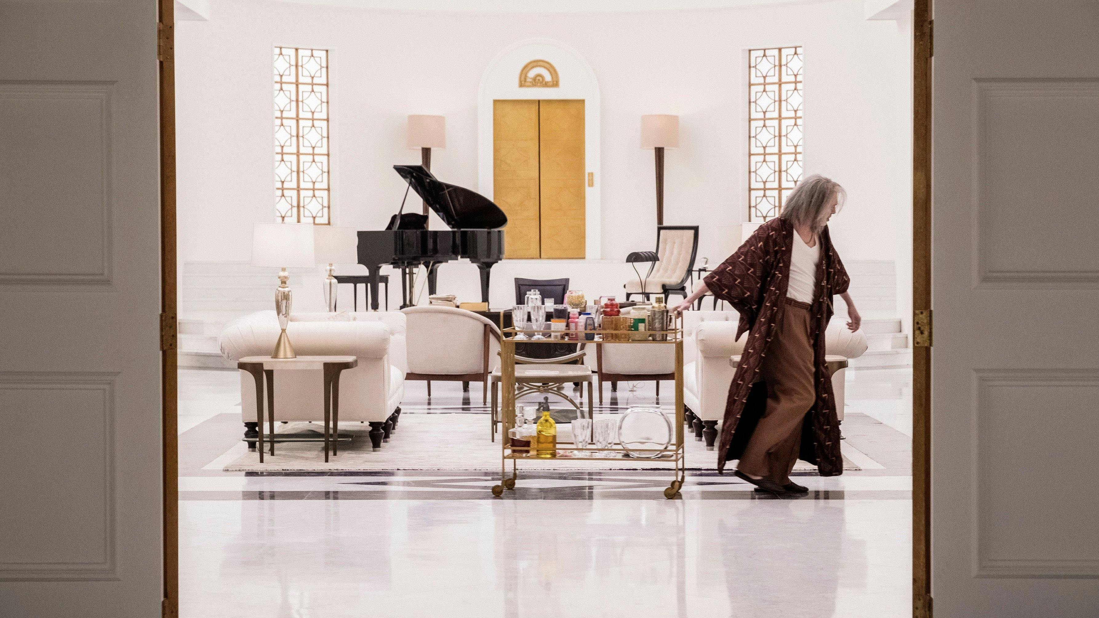 Miracle Workers - episódio 1x5