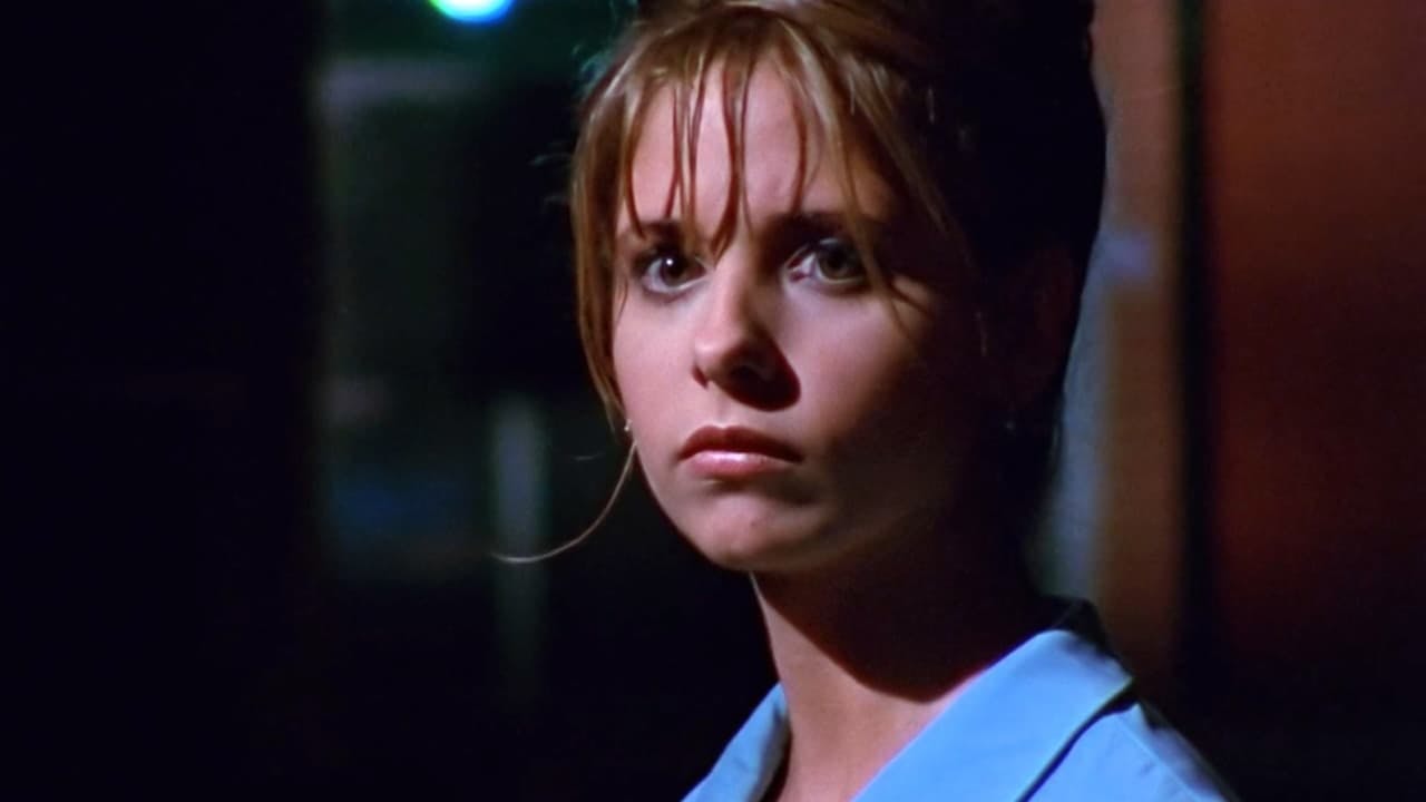 Buffy: A Caça-Vampiros - episódio 1x1