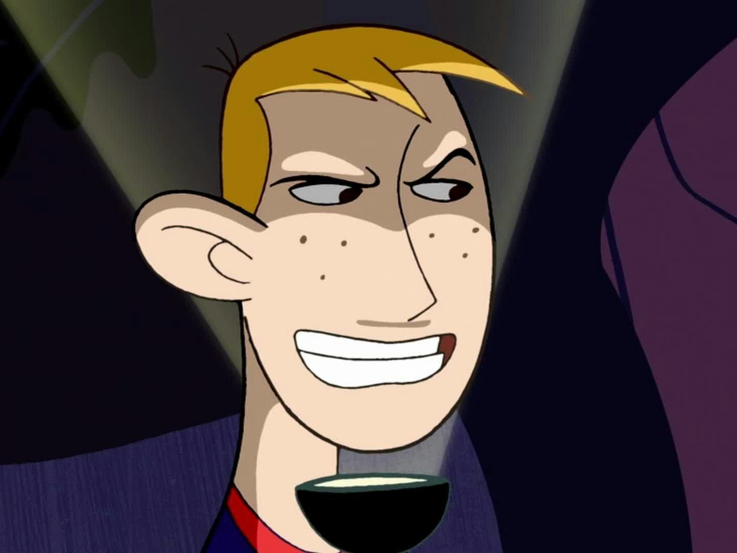 Kim Possible - episódio 1x2