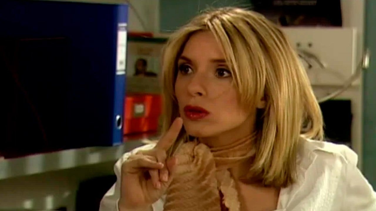 Lalola - episódio 1x21