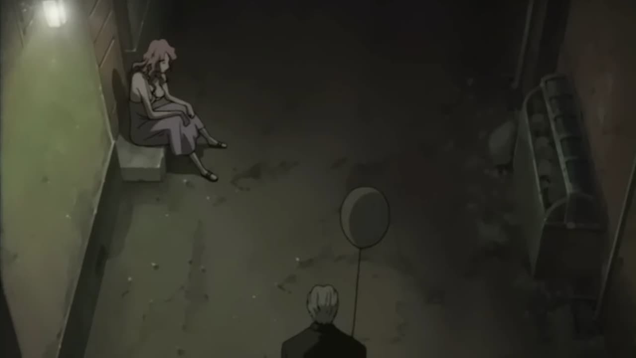 Monster - episódio 1x34