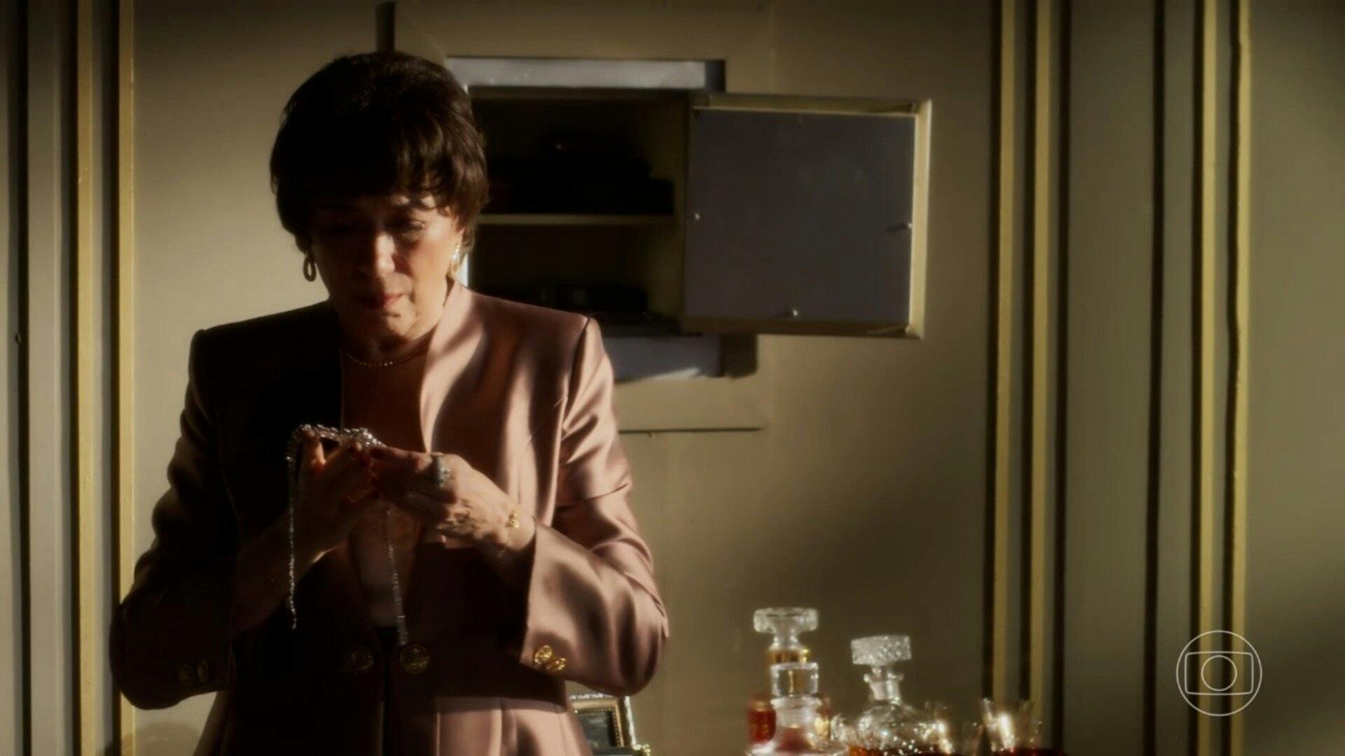 Garota do Momento - episódio 1x191