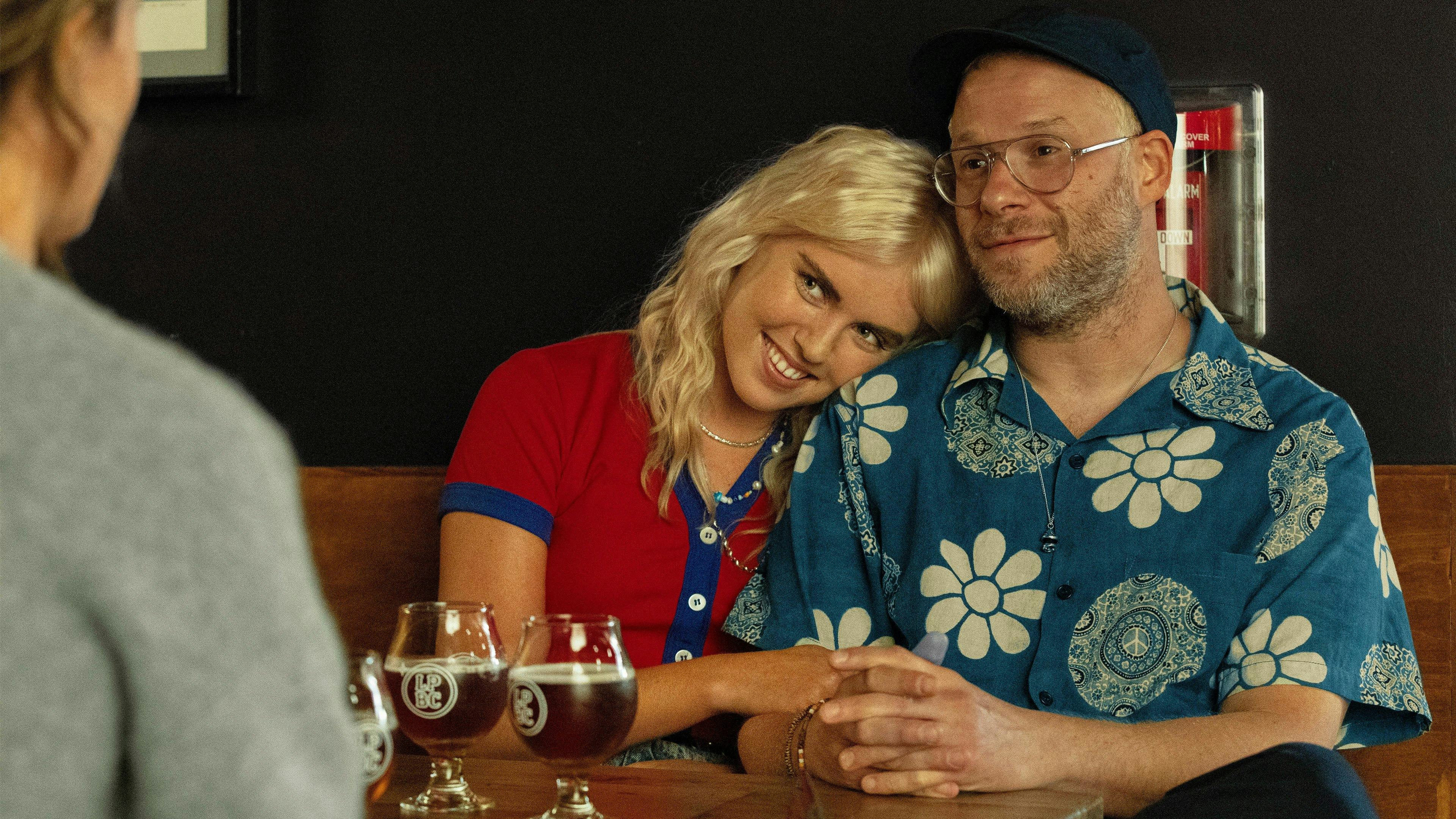 Amor Platônico - episódio 1x6