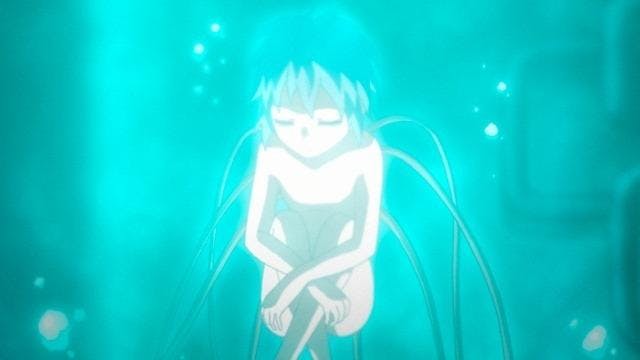 Dies Irae - episódio 1x6