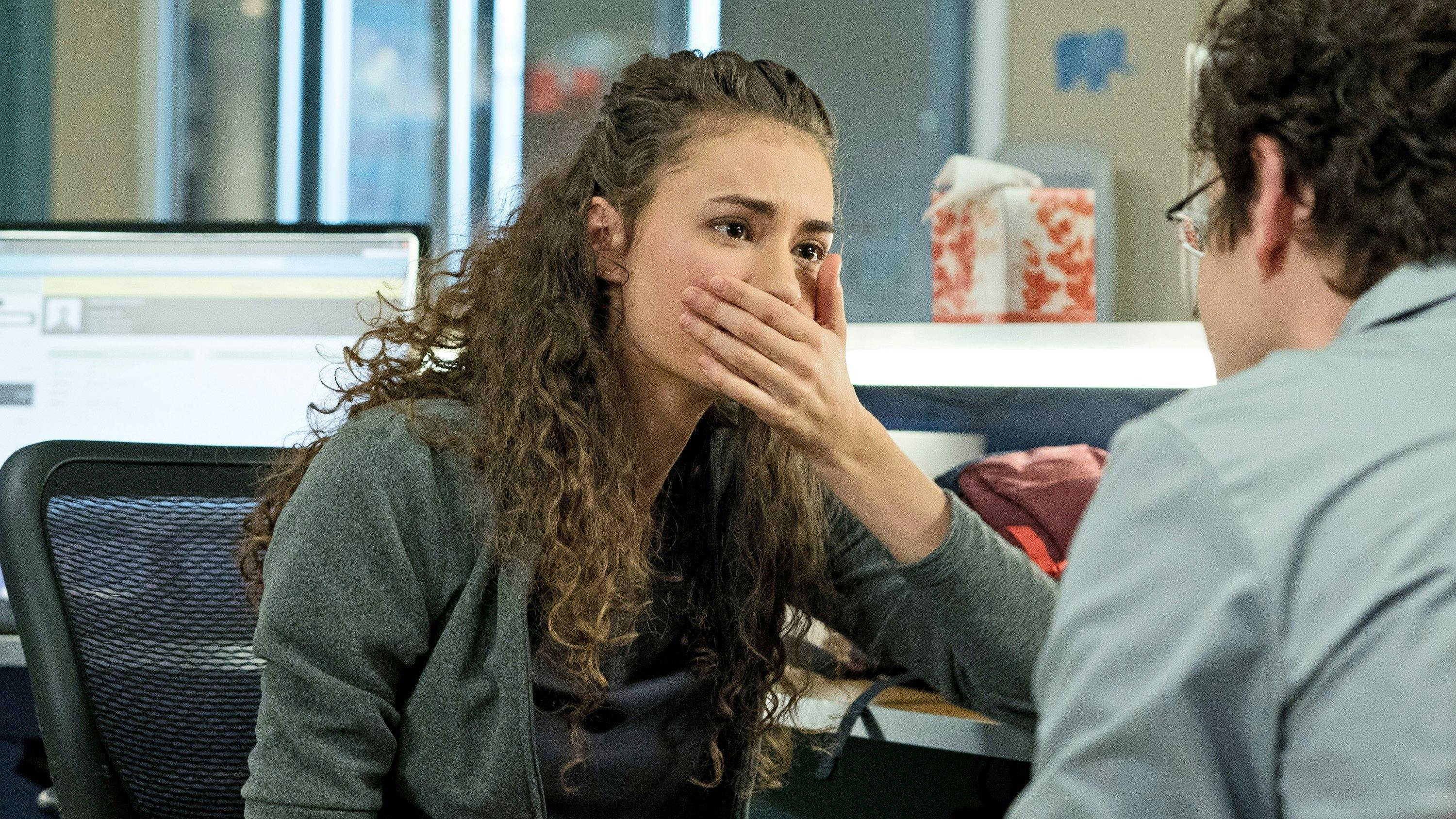 Chicago Med: Atendimento de Emergência - episódio 1x18