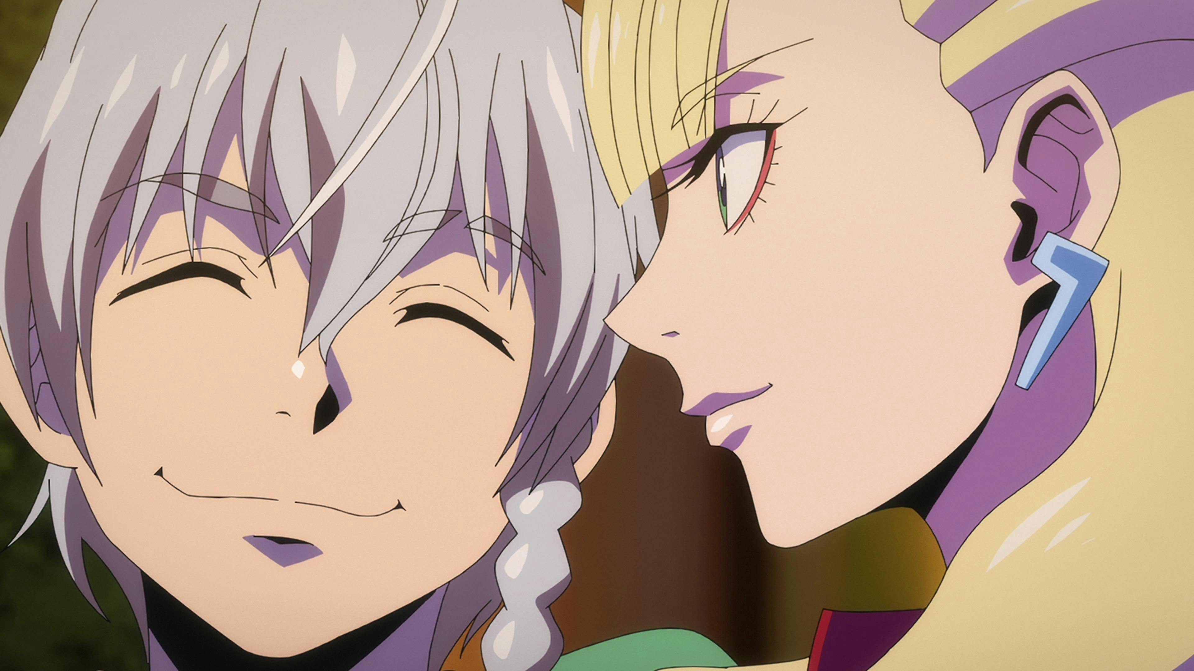 Bullet Bullet: 1×7