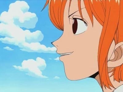 One Piece - episódio 1x44