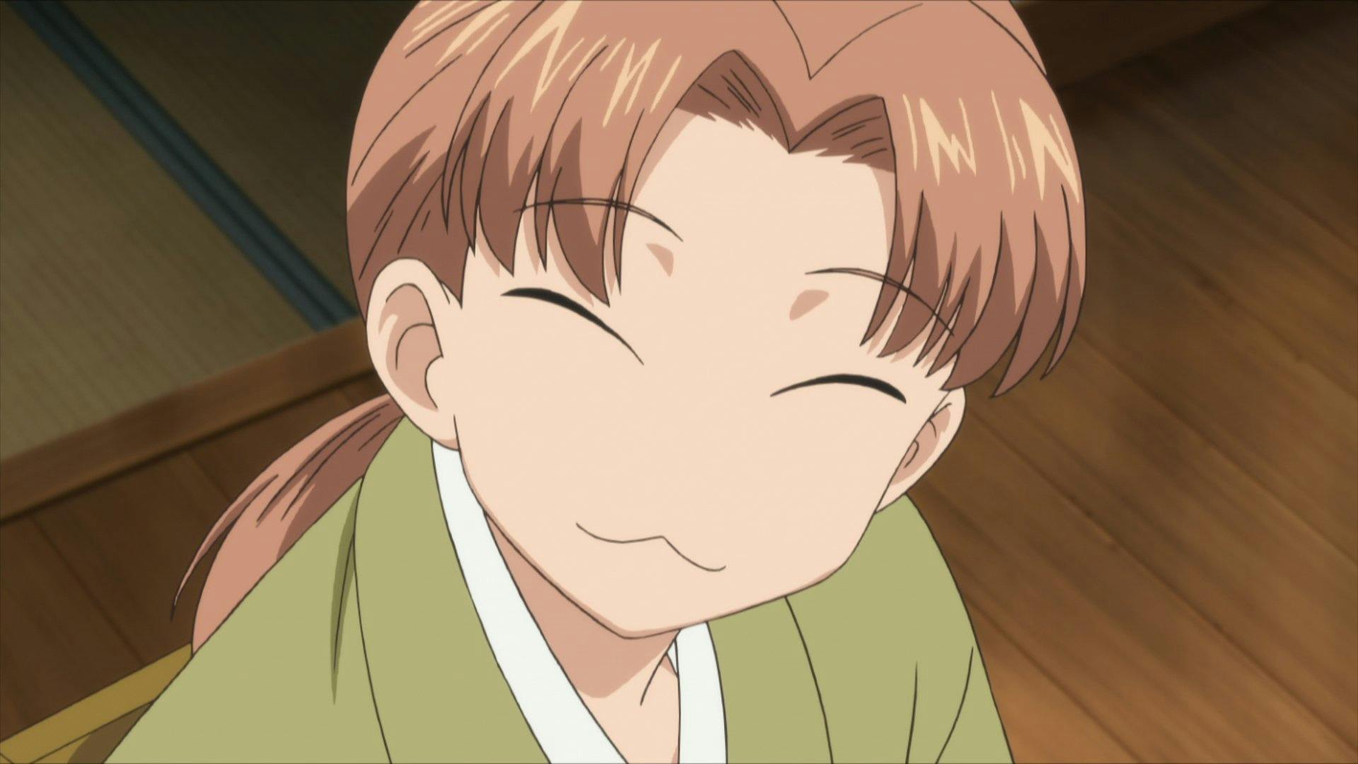 Youkai Apartment no Yuuga na Nichijou - episódio 1x2
