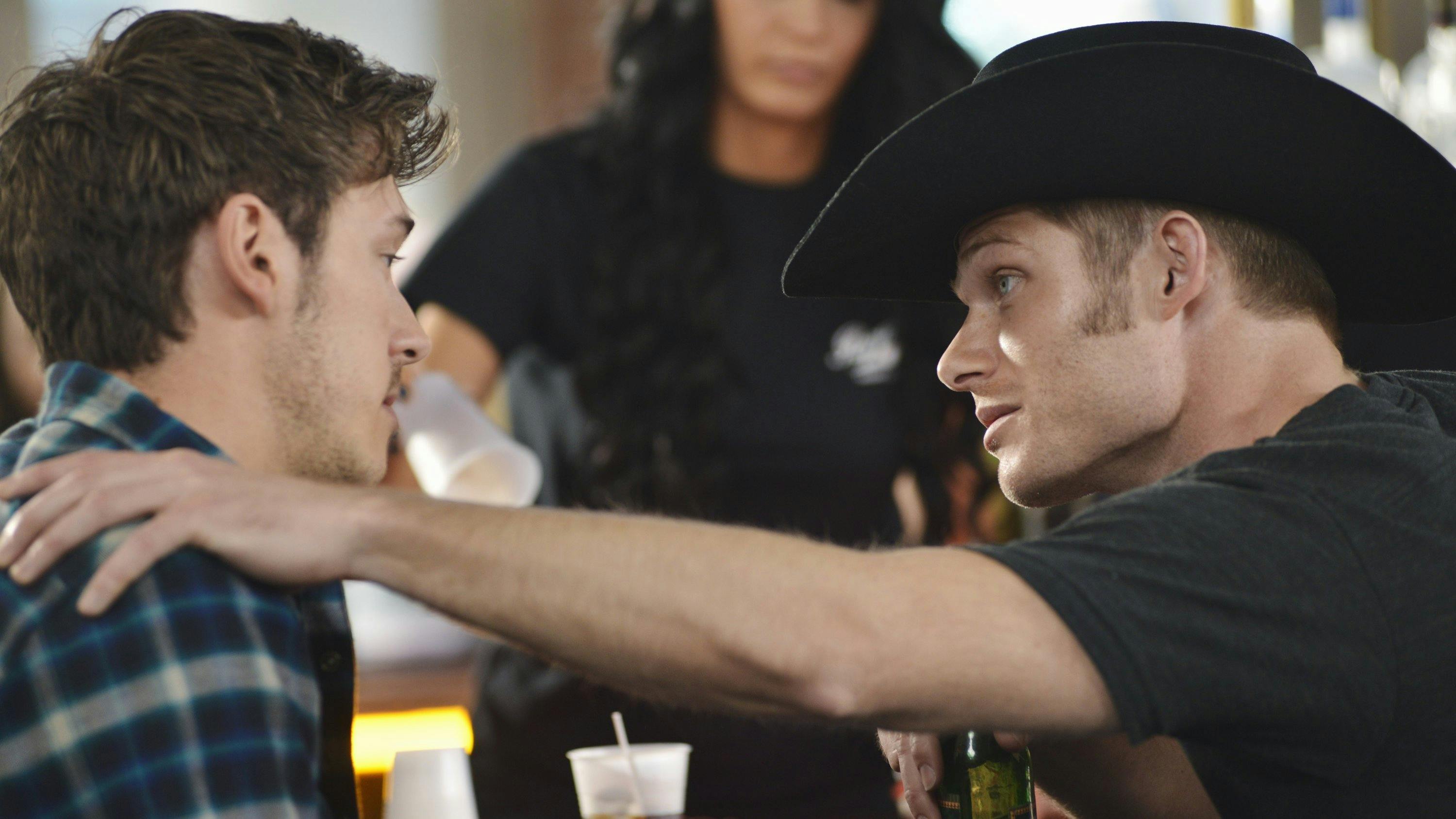 Nashville: No Ritmo da Fama - episódio 1x18