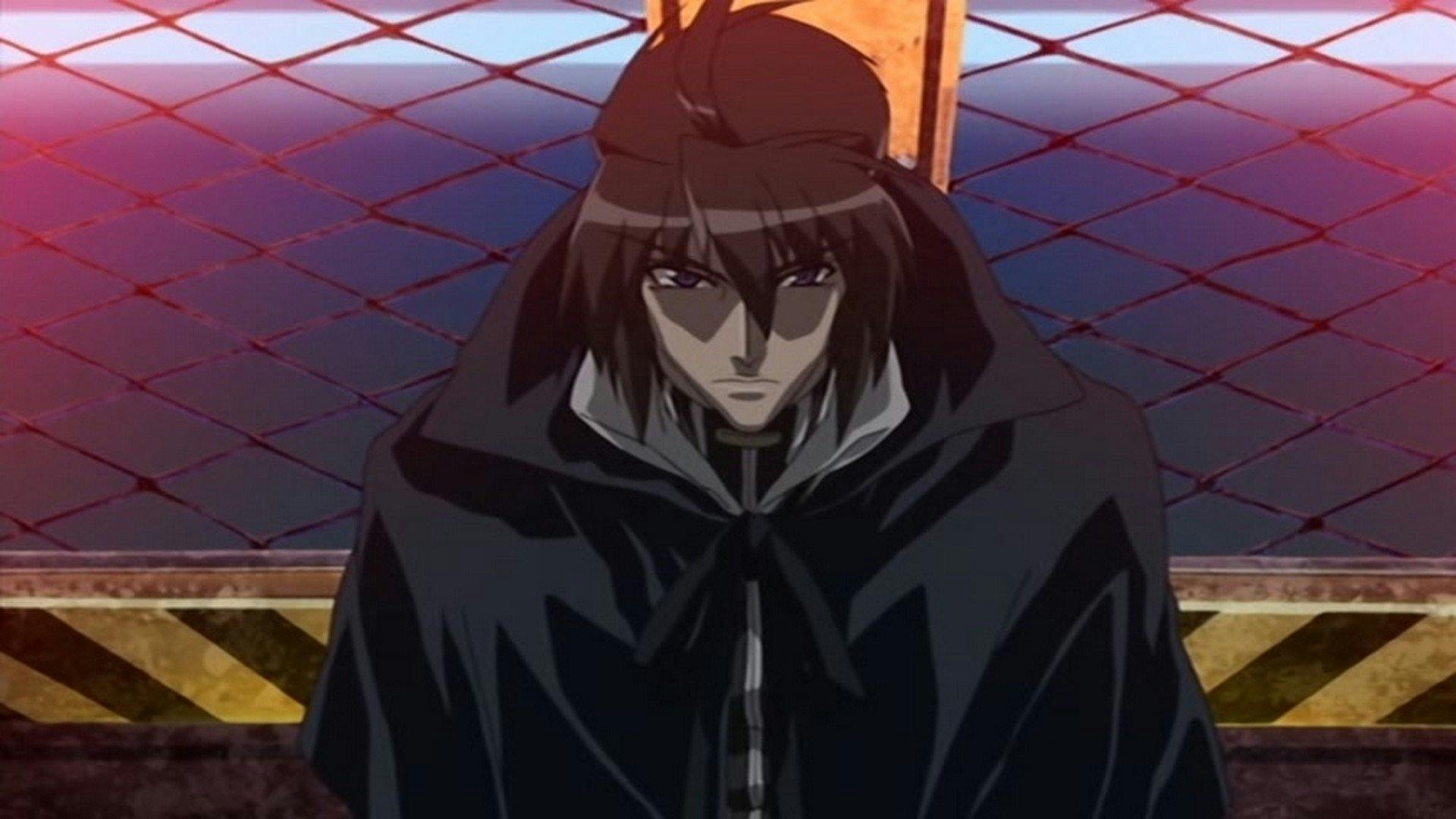 Kishin Houkou Demonbane - episódio 1x8