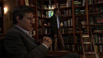 Em Terapia - episódio 1x22