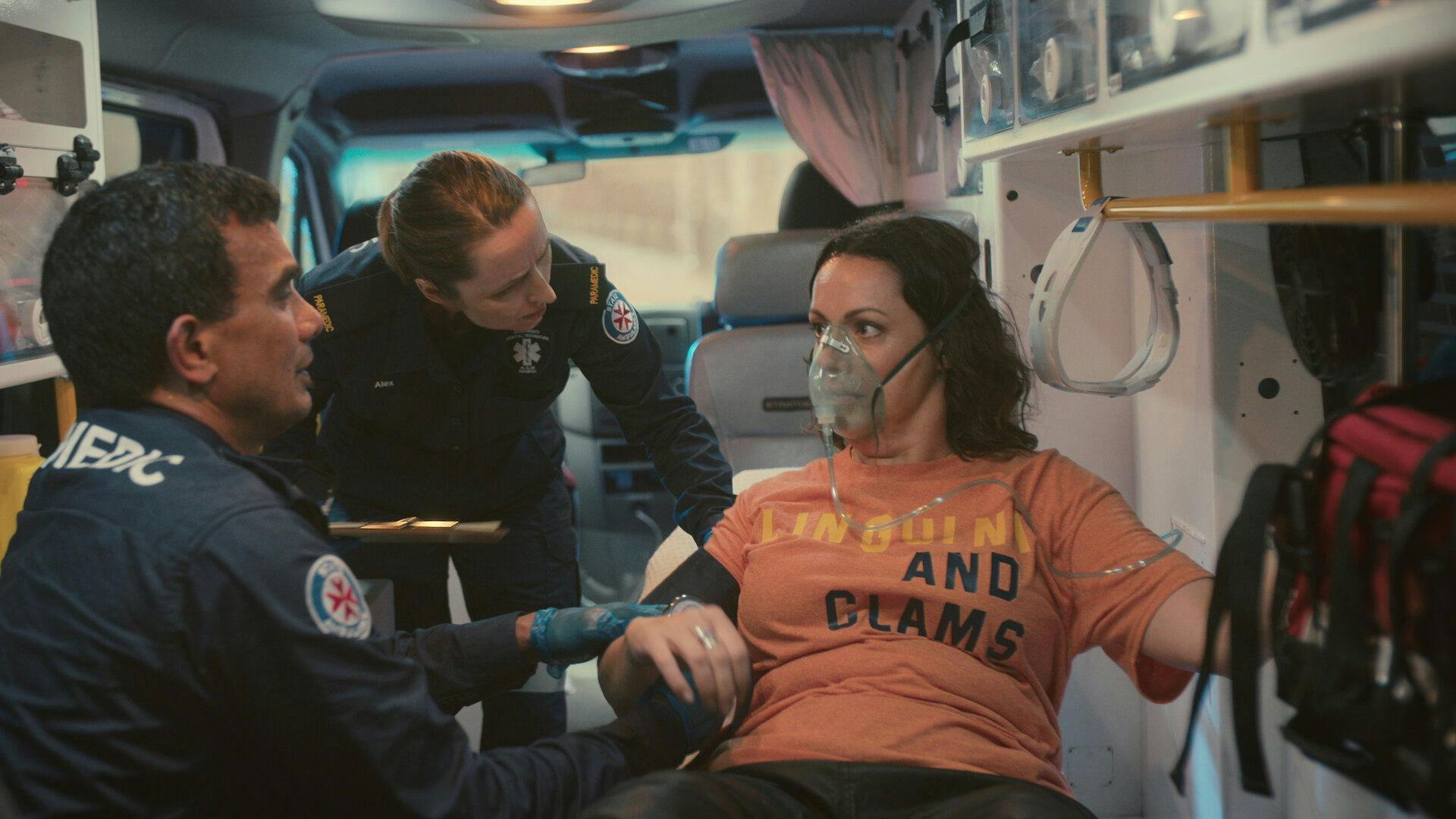 Wellmania - episódio 1x1