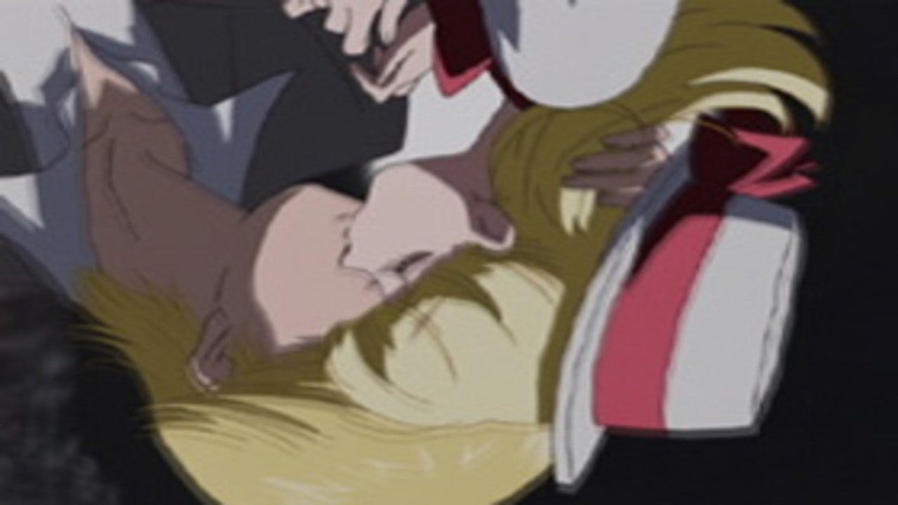 Ashita No Nadja - episódio 1x26