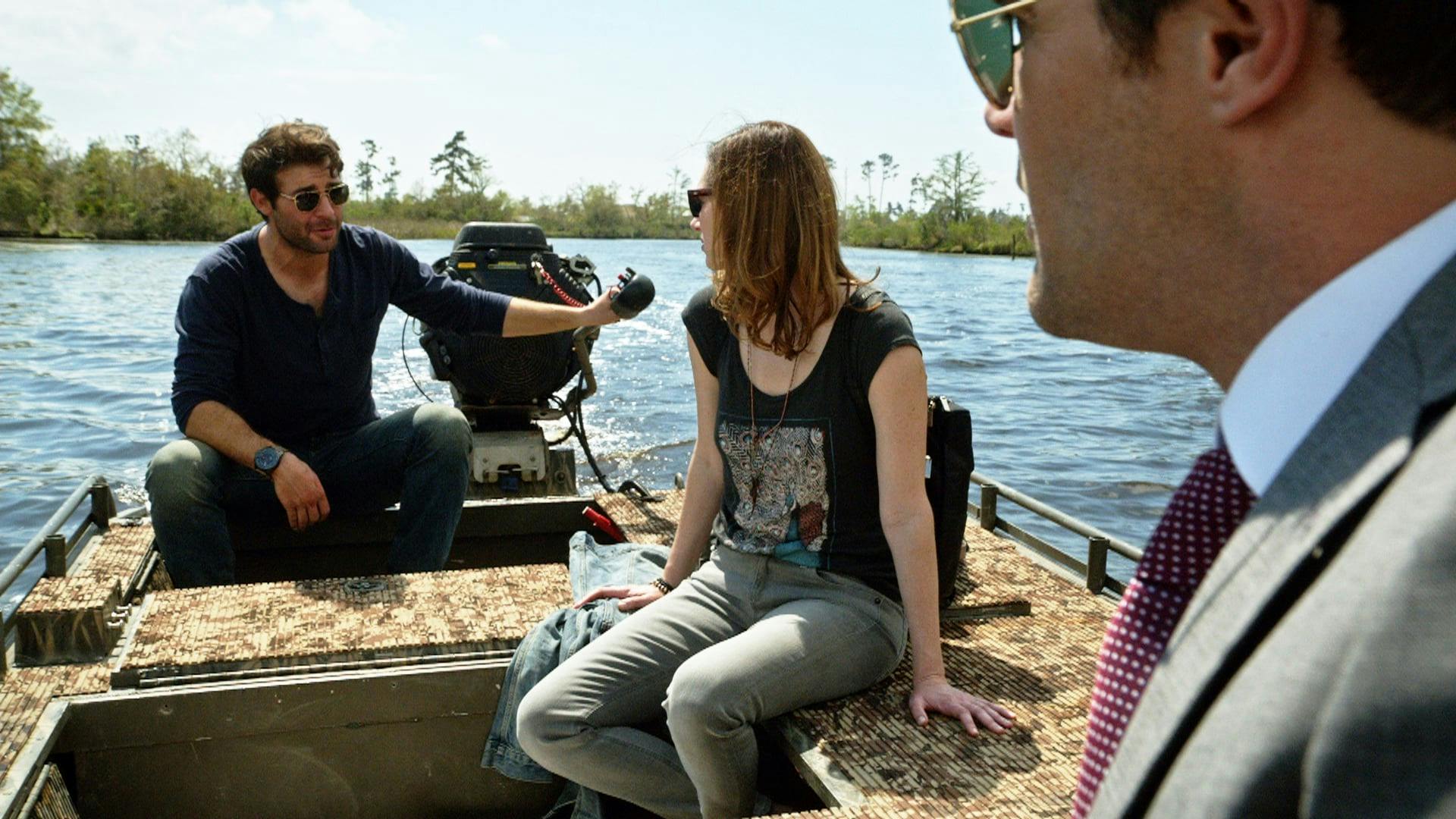 Zoo - episódio 1x5