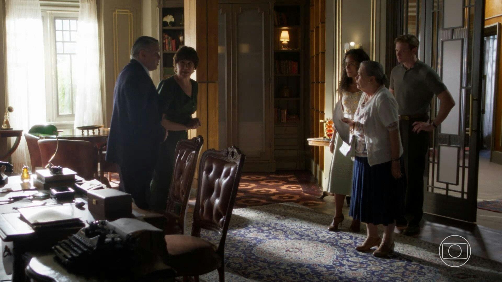 Garota do Momento - episódio 1x169