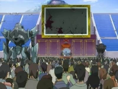 Code Geass - episódio 1x23