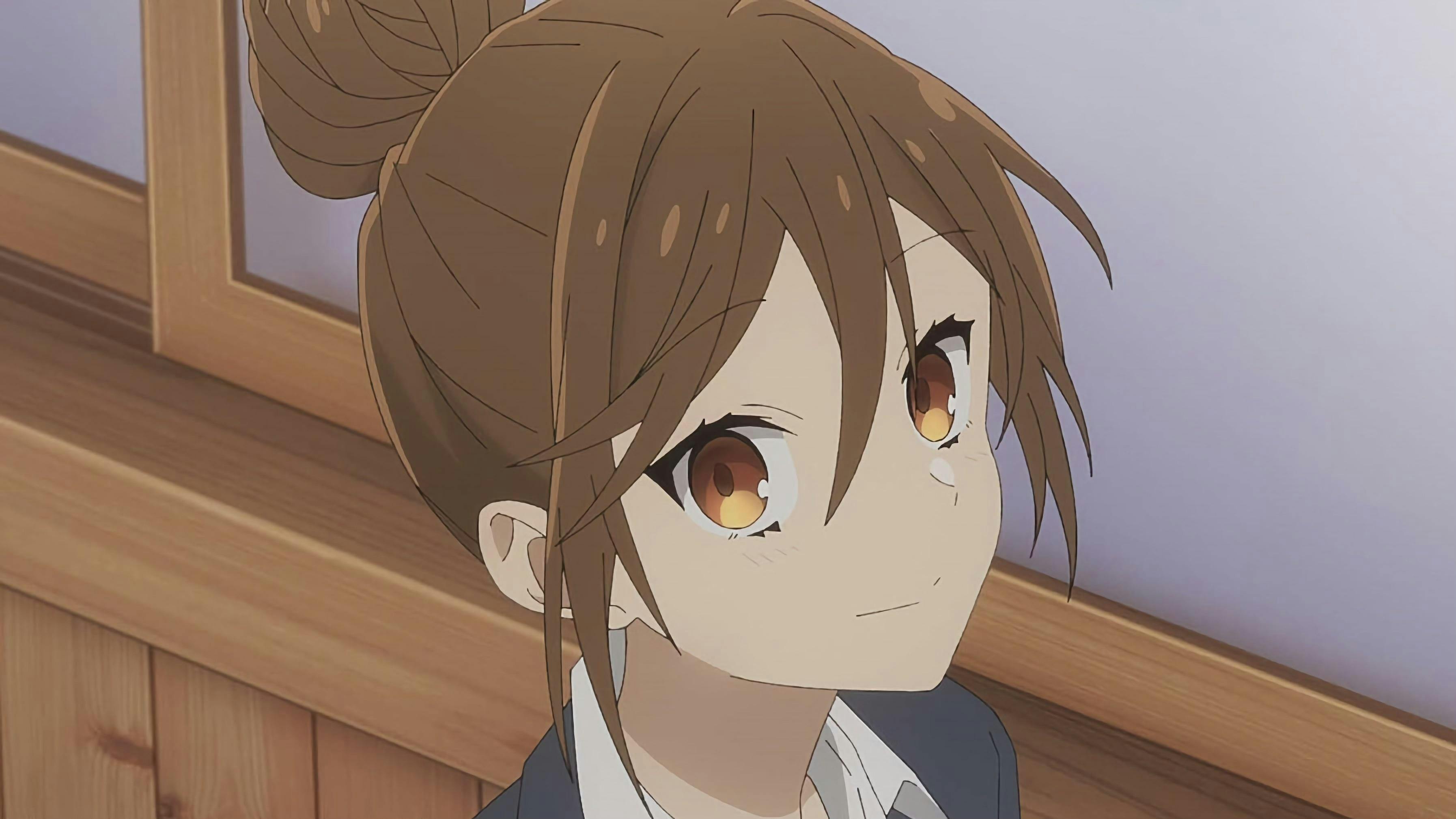 Horimiya: The Missing Pieces - episódio 1x13