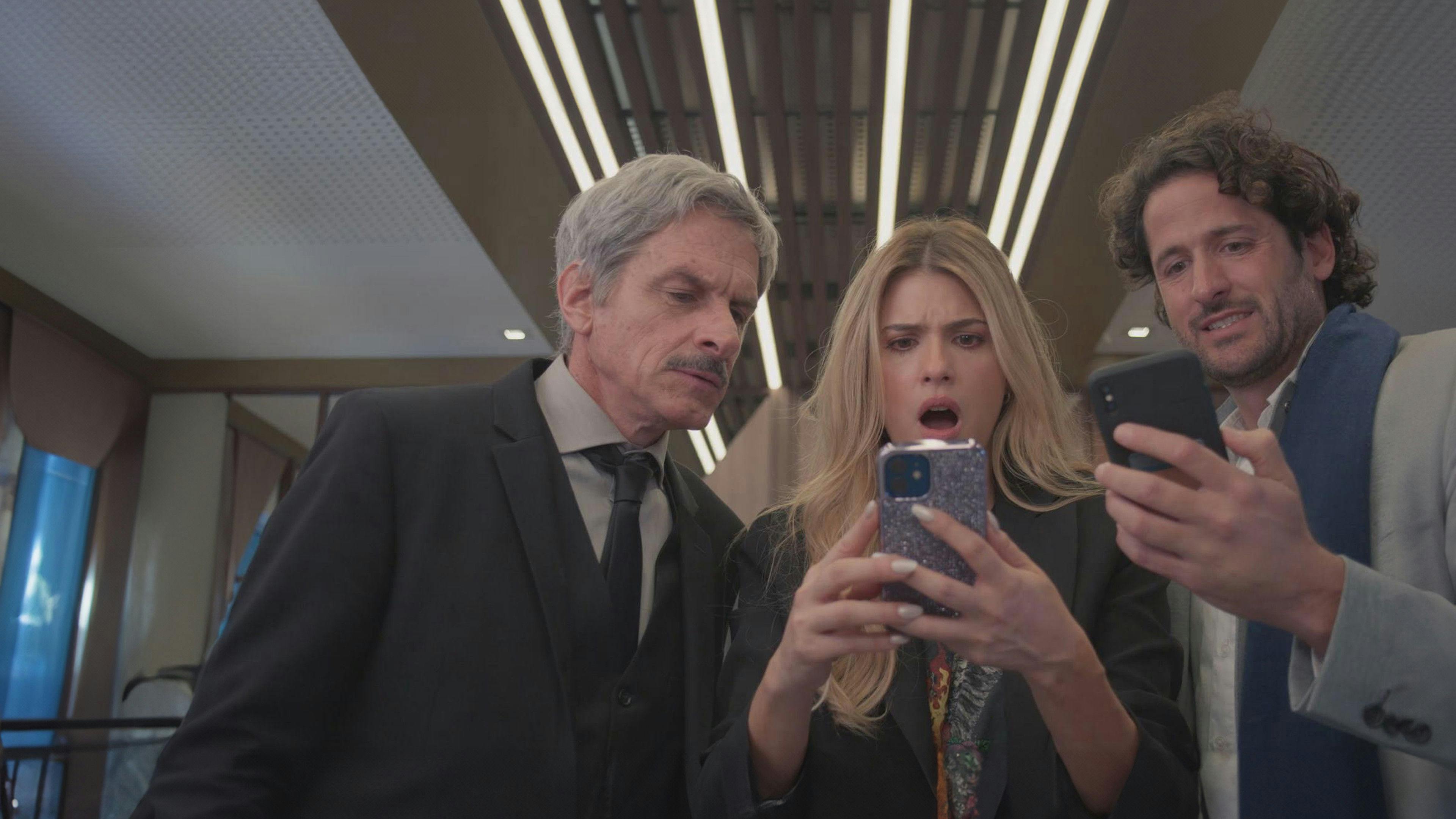 Margarita: Faça Sua História Valer a Pena backdrop