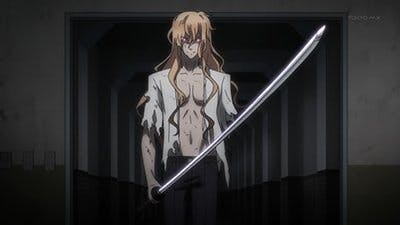 Tokyo Ravens - episódio 1x17