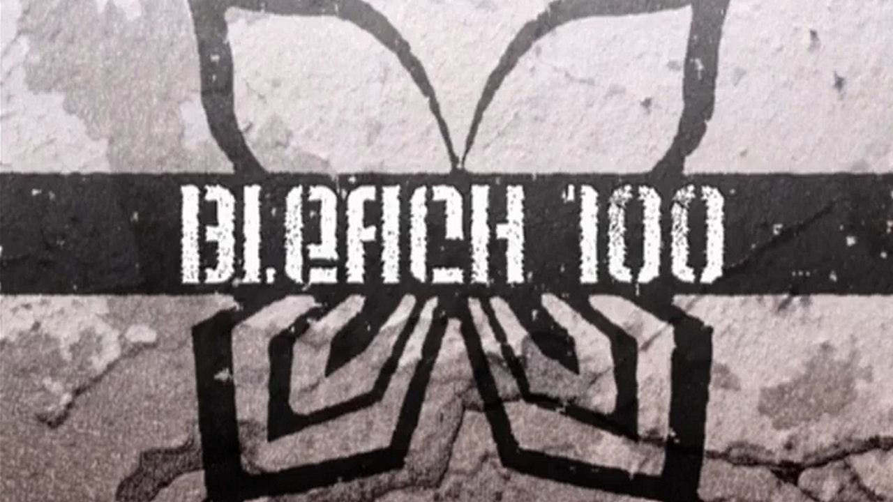 Bleach - episódio 1x100