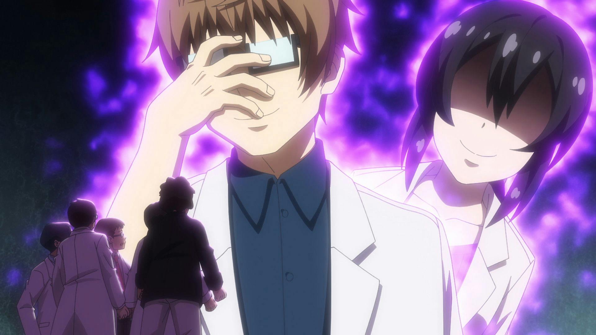 Alma-chan Wants to Be a Family! - episódio 1x11