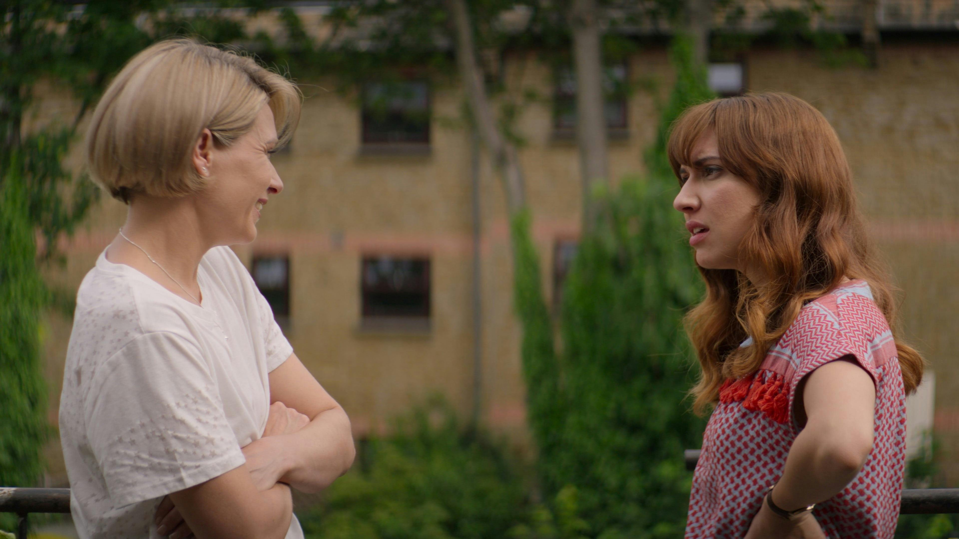 Trying - episódio 1x7