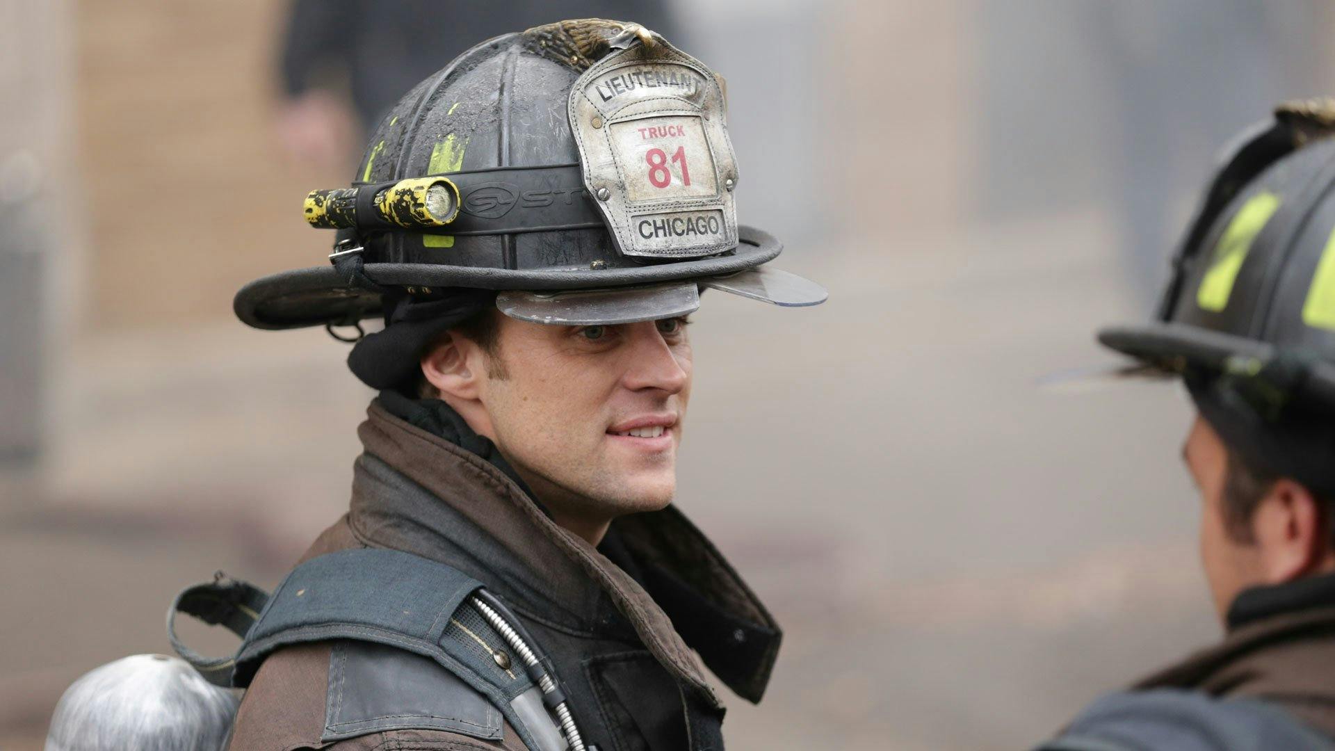 Chicago Fire: Heróis Contra o Fogo - episódio 2x12
