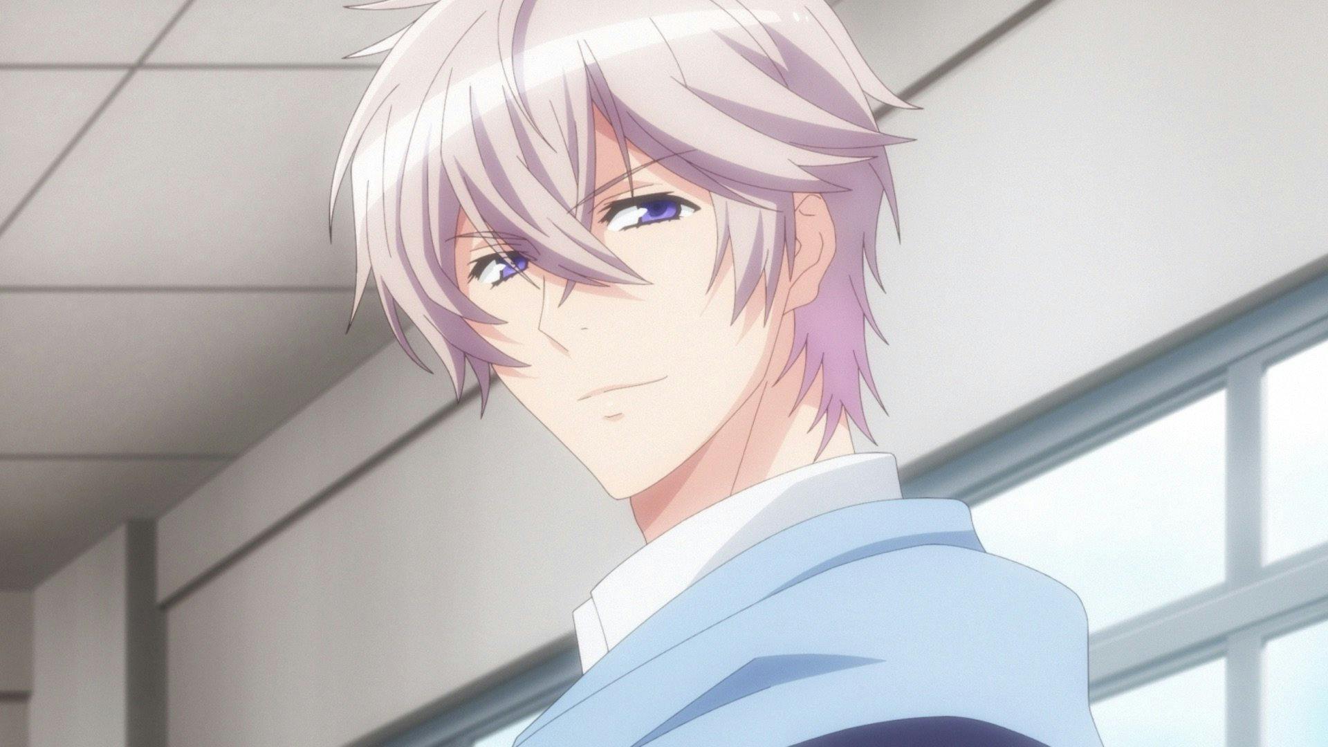 First Love Monster